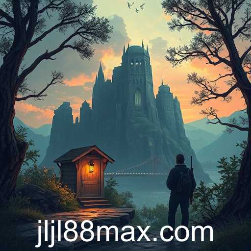 Exploring the Realm of Adventure Games: The Allure of 'jljl88'