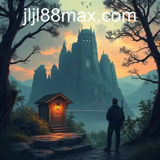 Exploring the Realm of Adventure Games: The Allure of 'jljl88'