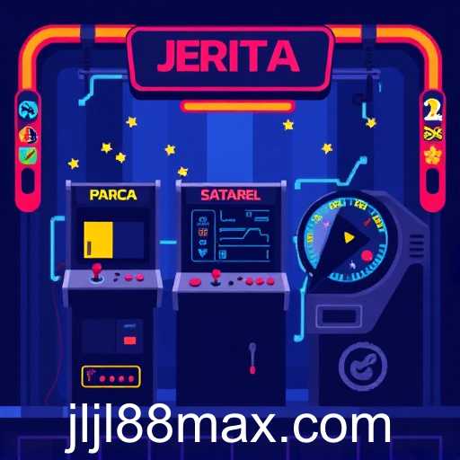 Reviving Nostalgia: A Journey into the 'Arcade Games' Category with 'jljl88'