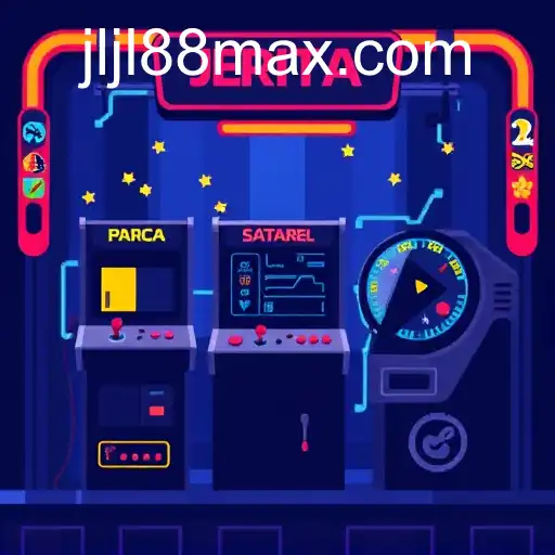 Reviving Nostalgia: A Journey into the 'Arcade Games' Category with 'jljl88'