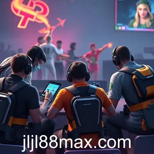 The Digital Landscape: Gaming and Beyond