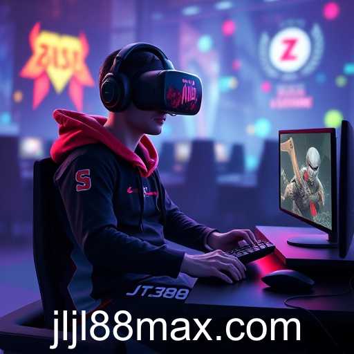 Digital Thrills: jljl88's Impact on Gaming