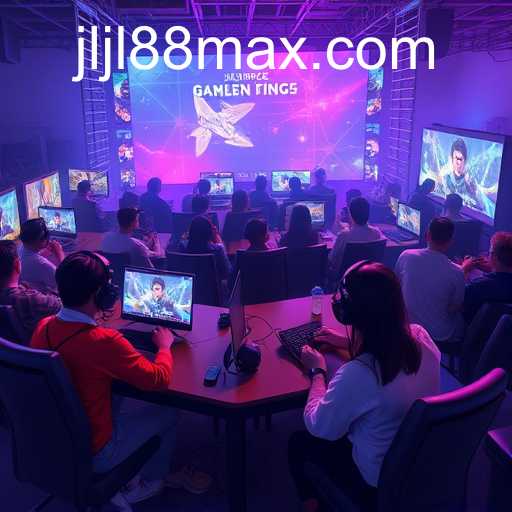 Emerging Trends in Online Gaming Communities