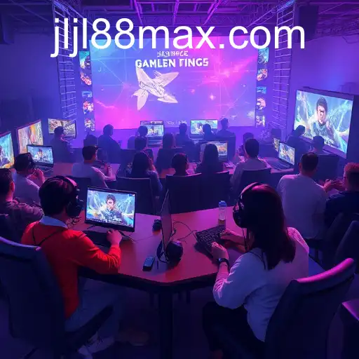 Emerging Trends in Online Gaming Communities