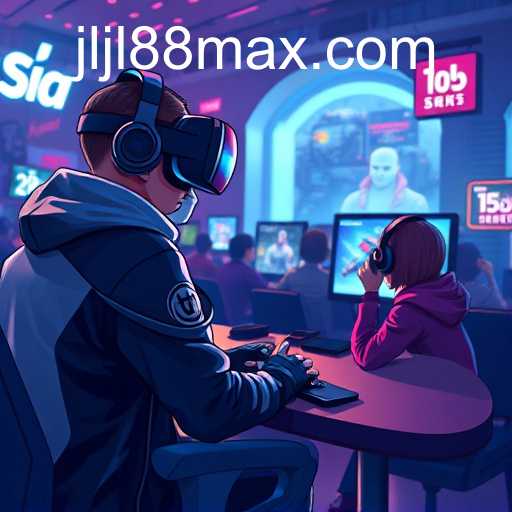 Emerging Trends in Online Gaming