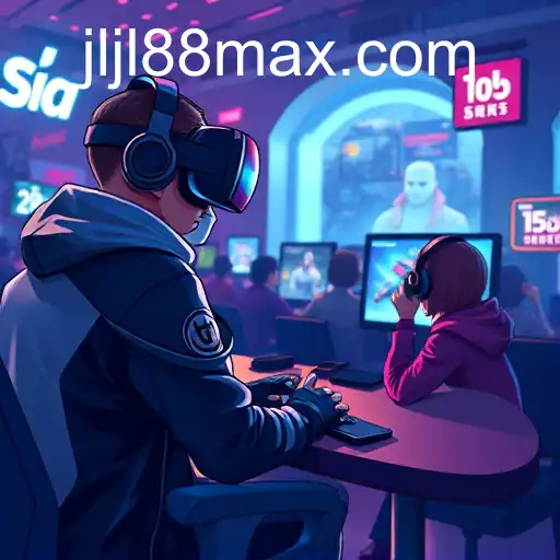 Emerging Trends in Online Gaming