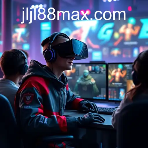 Emerging Trends in Online Gaming for 2025