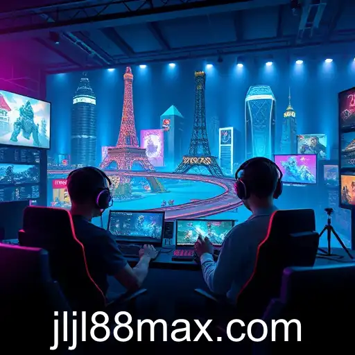 The Rising Popularity of Online English Games