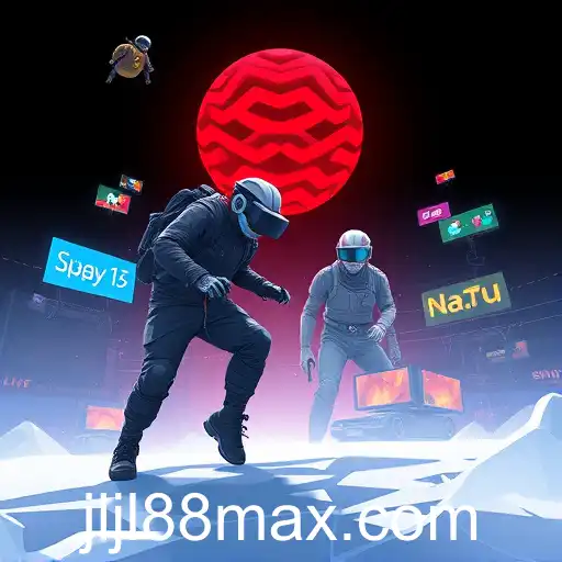 Digital Evolution in Gaming: A New Era Unfolds