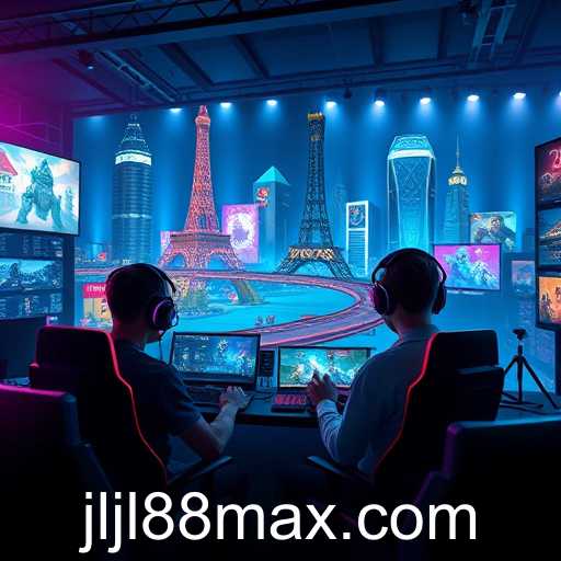 Gaming in 2025: A Look at the Evolution