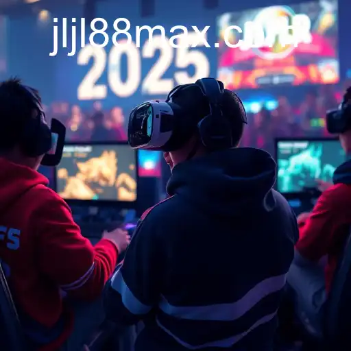 Gaming Evolution and Online Trends