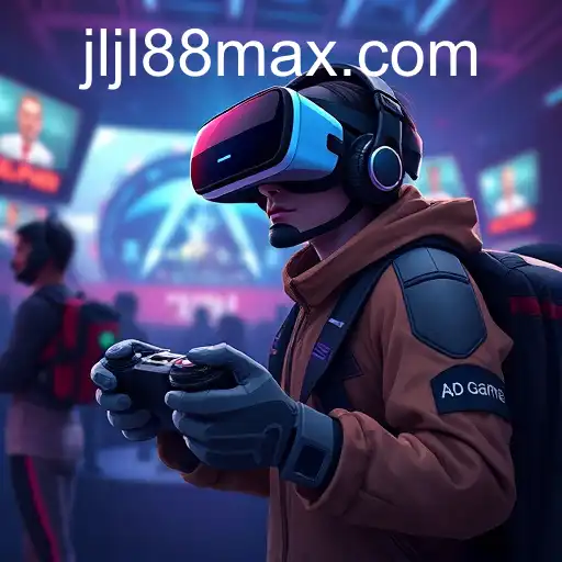 Gaming Evolves with jljl88: The New Frontier