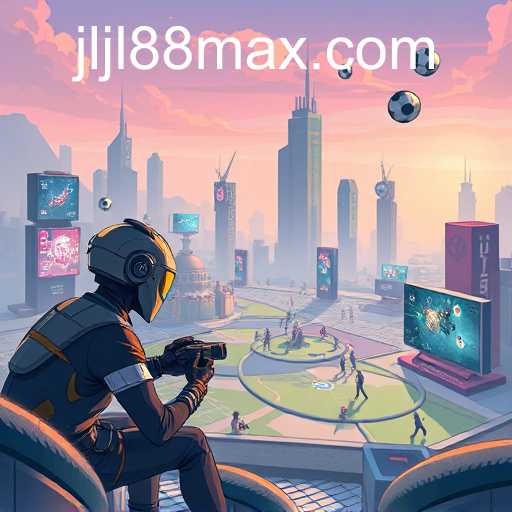 Gaming Industry Thrives Amidst Digital Evolution