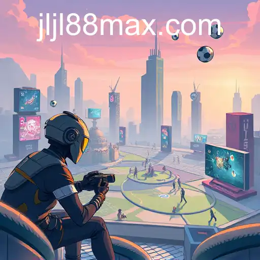 Gaming Industry Thrives Amidst Digital Evolution