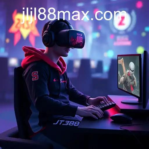 The Gaming Revolution of 2025