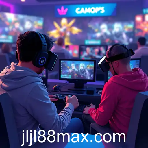 Gaming Trends and Innovations in 2025