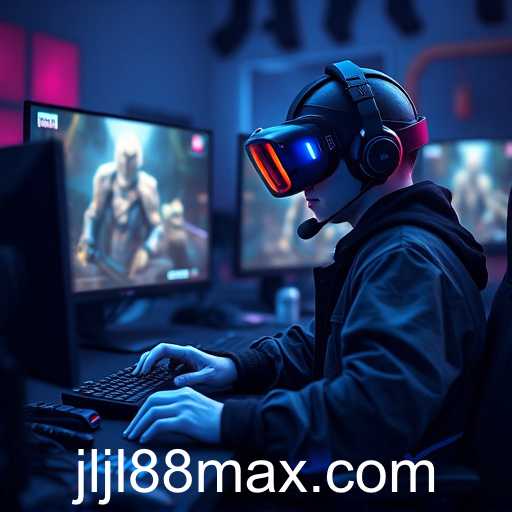 Gaming Trends Shaping the Future: A Look at 2025