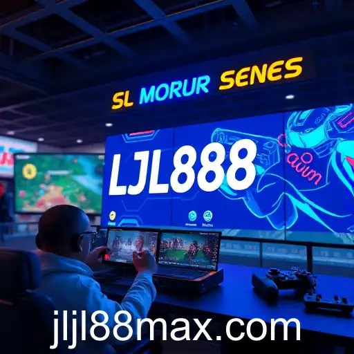 The Rise of jljl88: A New Era in Gaming