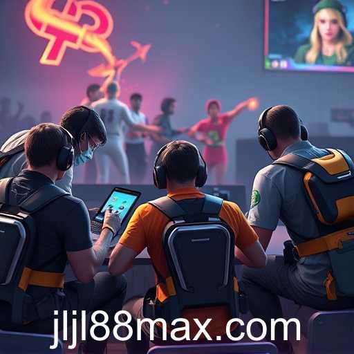 Exploring the Thrills of Multiplayer Gaming: A Dive into the 'jljl88' Phenomenon