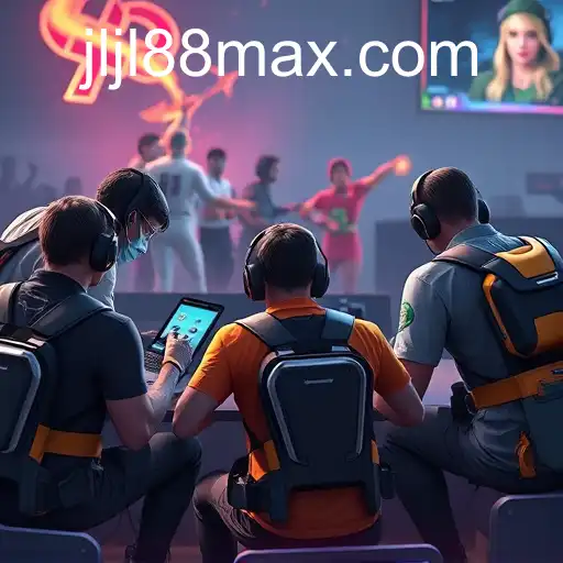 Exploring the Thrills of Multiplayer Gaming: A Dive into the 'jljl88' Phenomenon