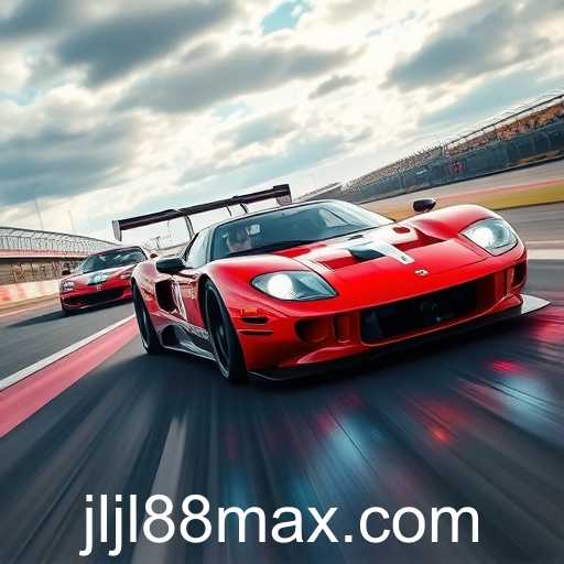 Exploring the Thrills of Racing Games: A Digital Journey with 'jljl88'