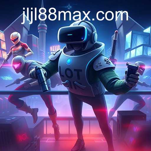 The Rise of jljl88 in Online Gaming