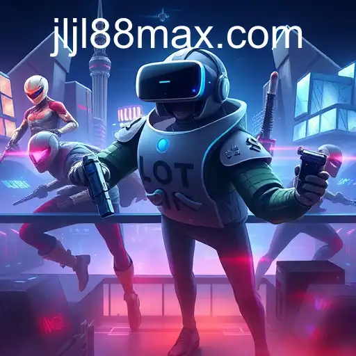 The Rise of jljl88 in Online Gaming