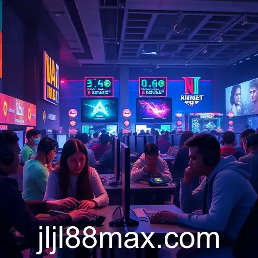 The Rise of Online Gaming Communities