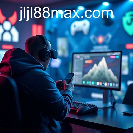 The Rise of Online Gaming in 2025